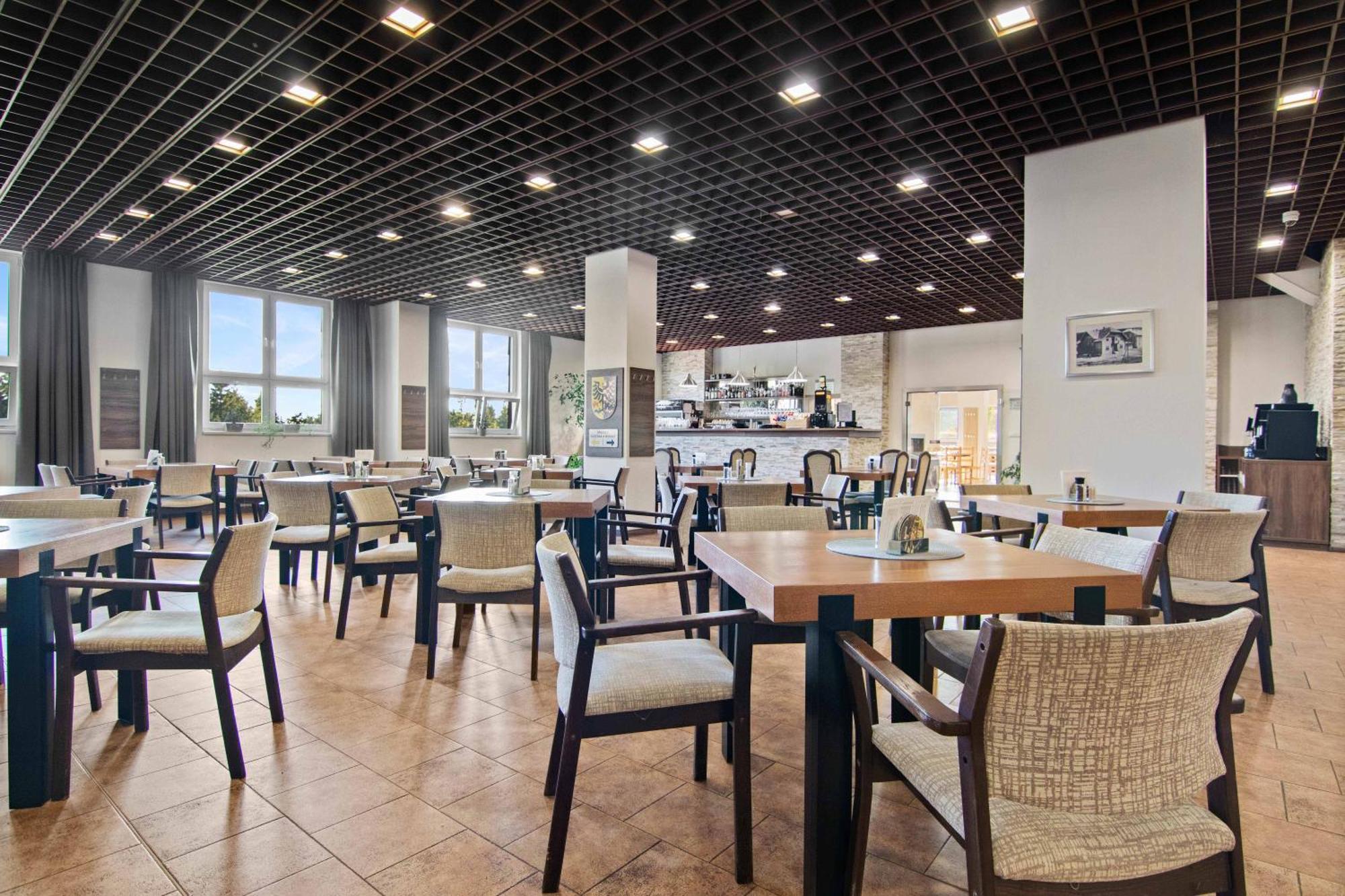 Hotel Cervenohorske Sedlo Loučná nad Desnou Εξωτερικό φωτογραφία