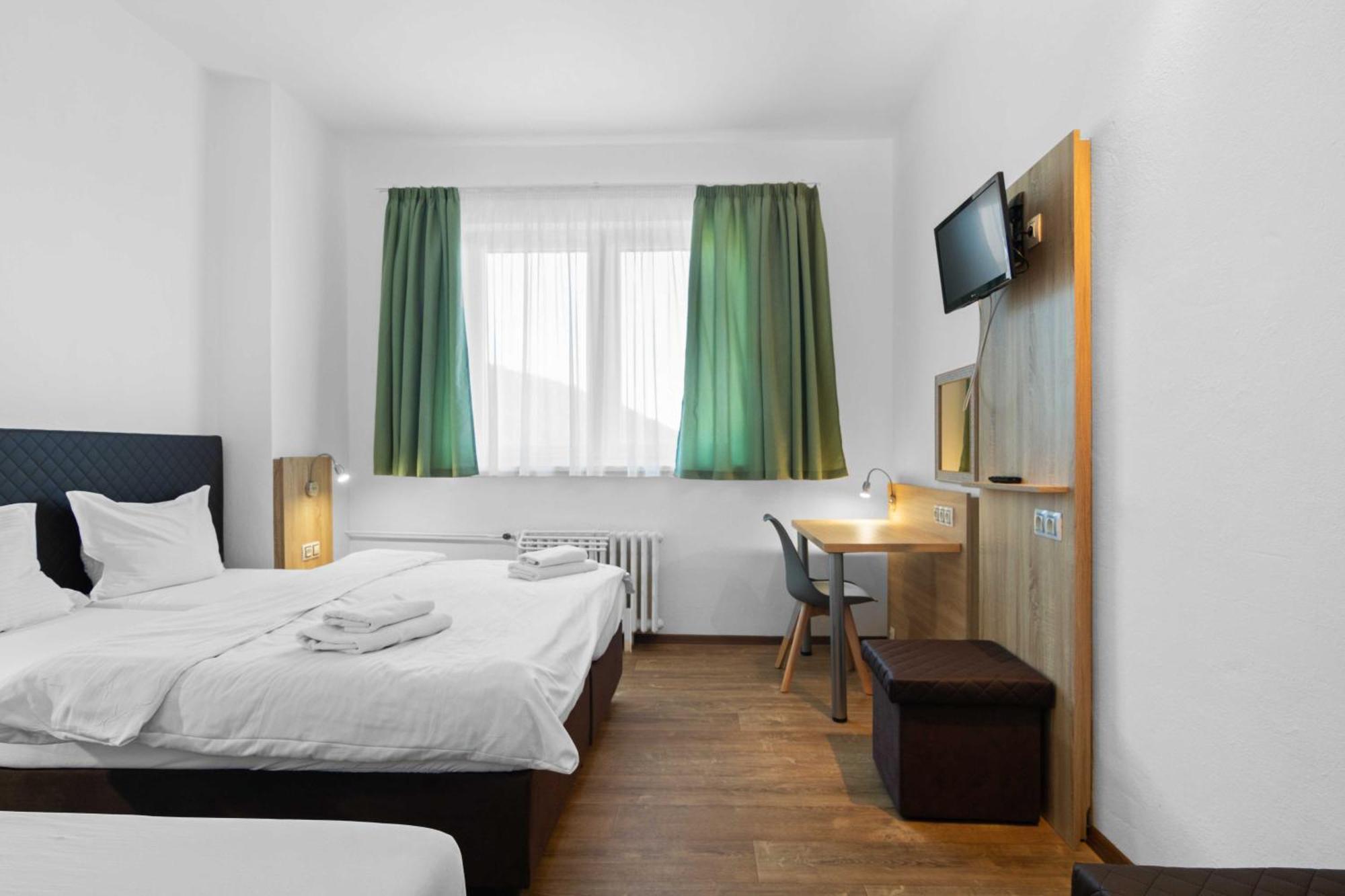 Hotel Cervenohorske Sedlo Loučná nad Desnou Εξωτερικό φωτογραφία