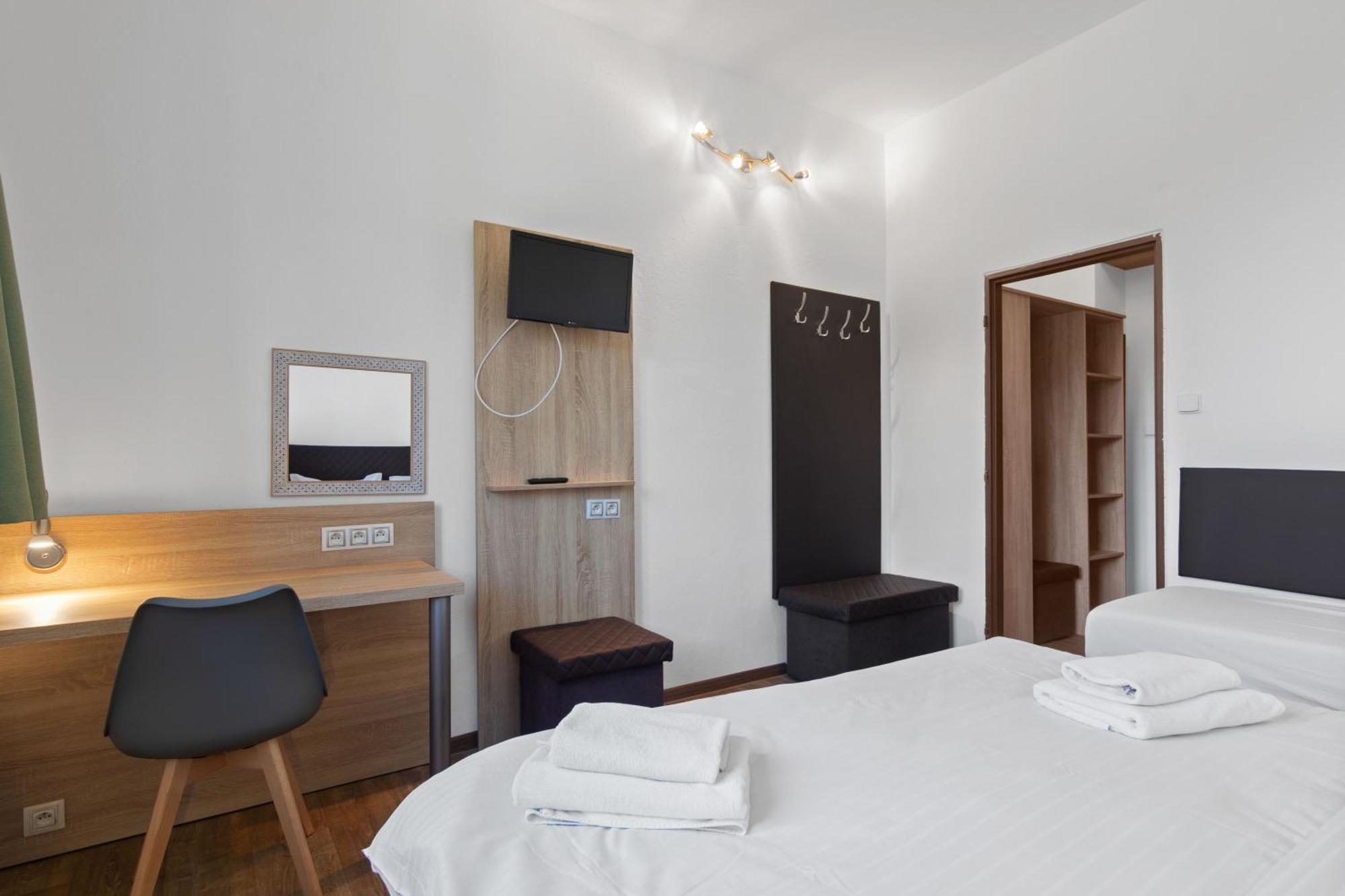 Hotel Cervenohorske Sedlo Loučná nad Desnou Εξωτερικό φωτογραφία