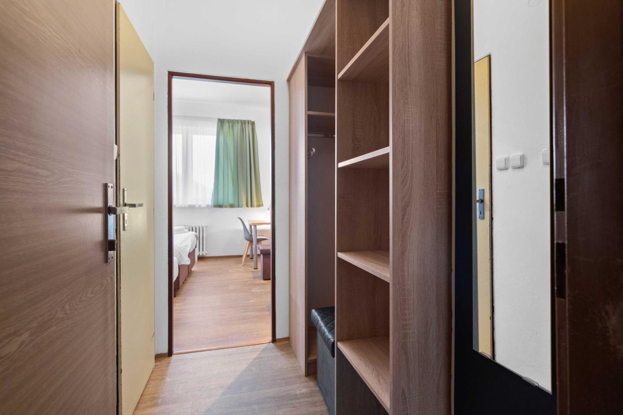 Hotel Cervenohorske Sedlo Loučná nad Desnou Εξωτερικό φωτογραφία