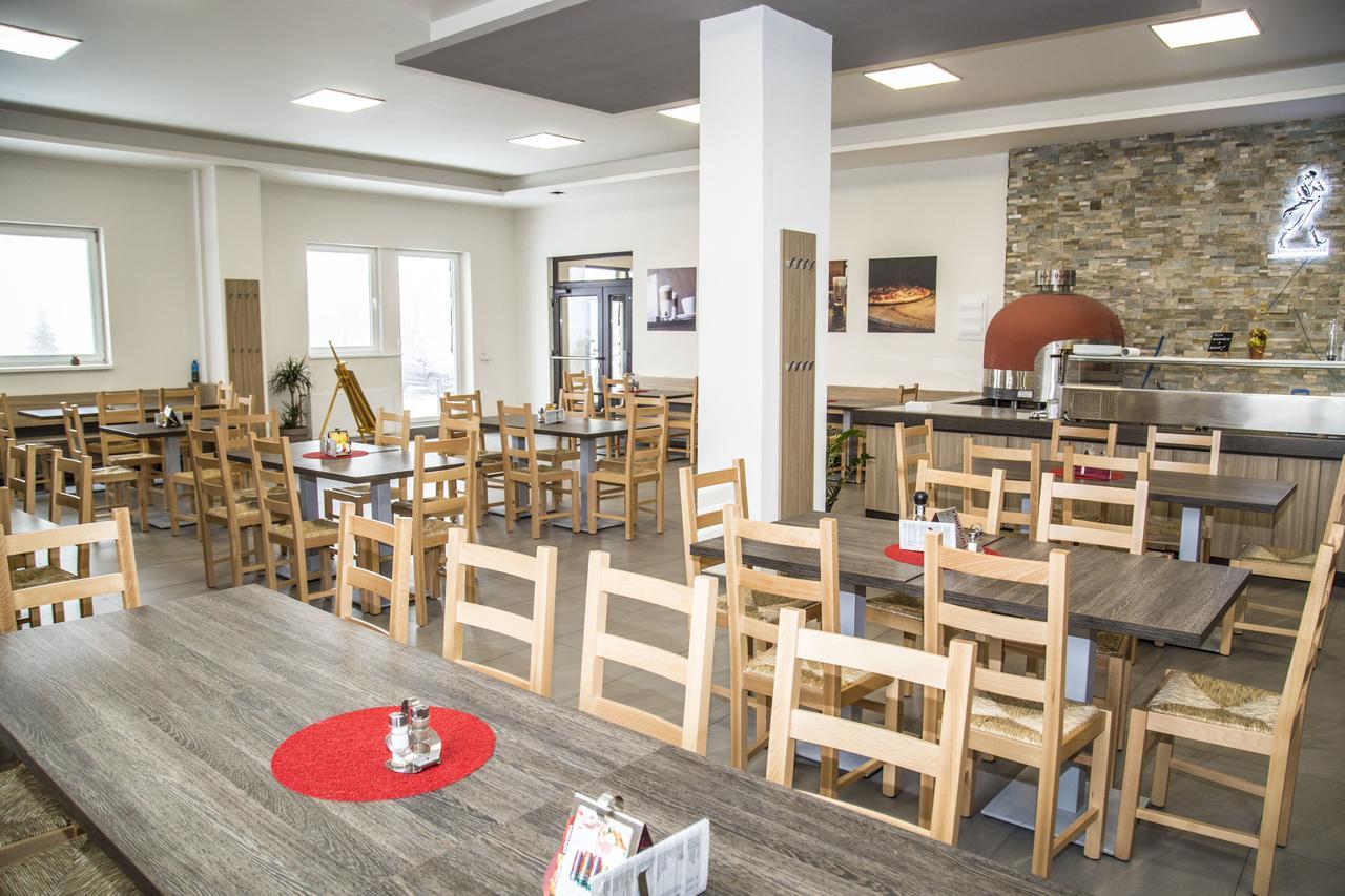 Hotel Cervenohorske Sedlo Loučná nad Desnou Εξωτερικό φωτογραφία