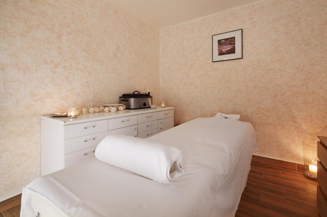 Hotel Cervenohorske Sedlo Loučná nad Desnou Εξωτερικό φωτογραφία