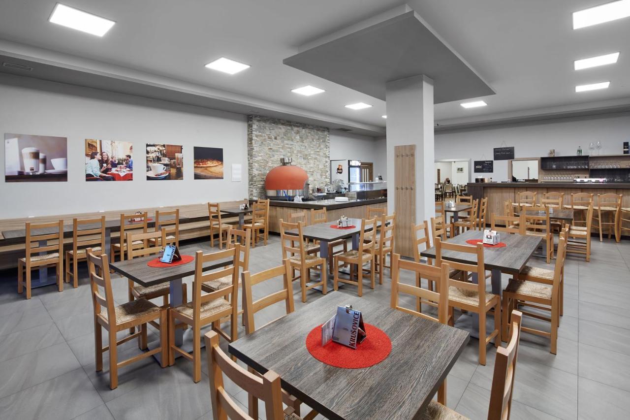 Hotel Cervenohorske Sedlo Loučná nad Desnou Εξωτερικό φωτογραφία